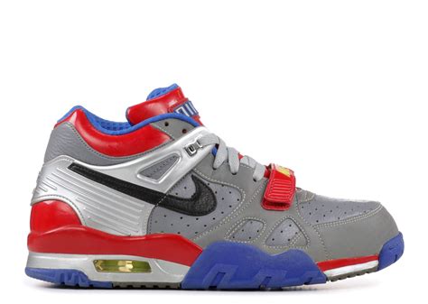 nike air trainer 3 sale|Nike Air Trainer 3 transformers.